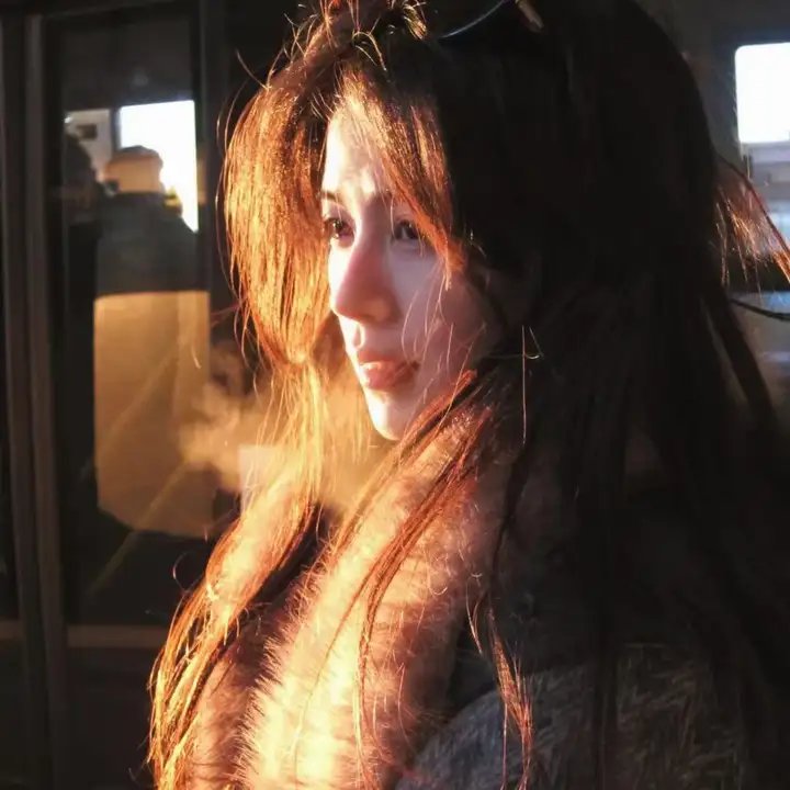 情欲出走的女人